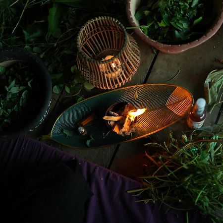 Awaken Amazonian Healing Resort All Inclusive Iquitos Luaran gambar