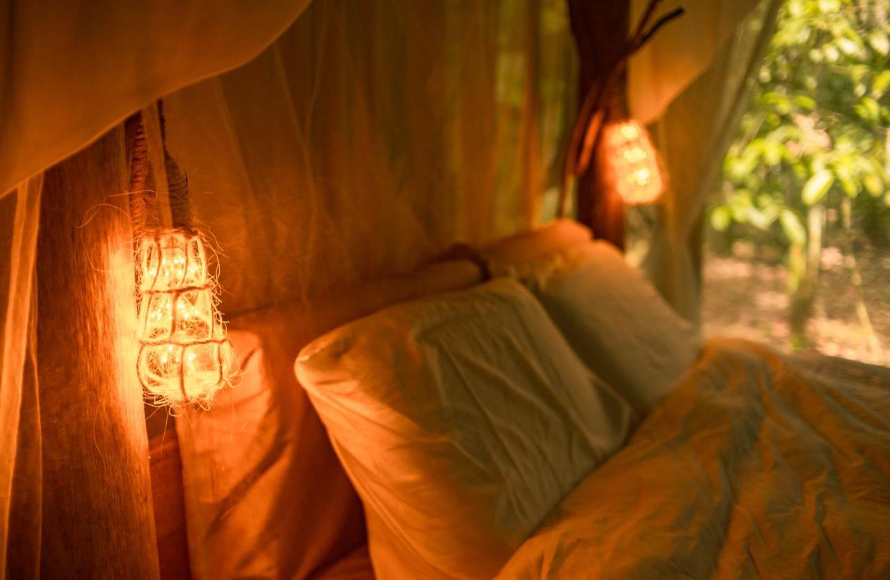 Awaken Amazonian Healing Resort All Inclusive Iquitos Luaran gambar