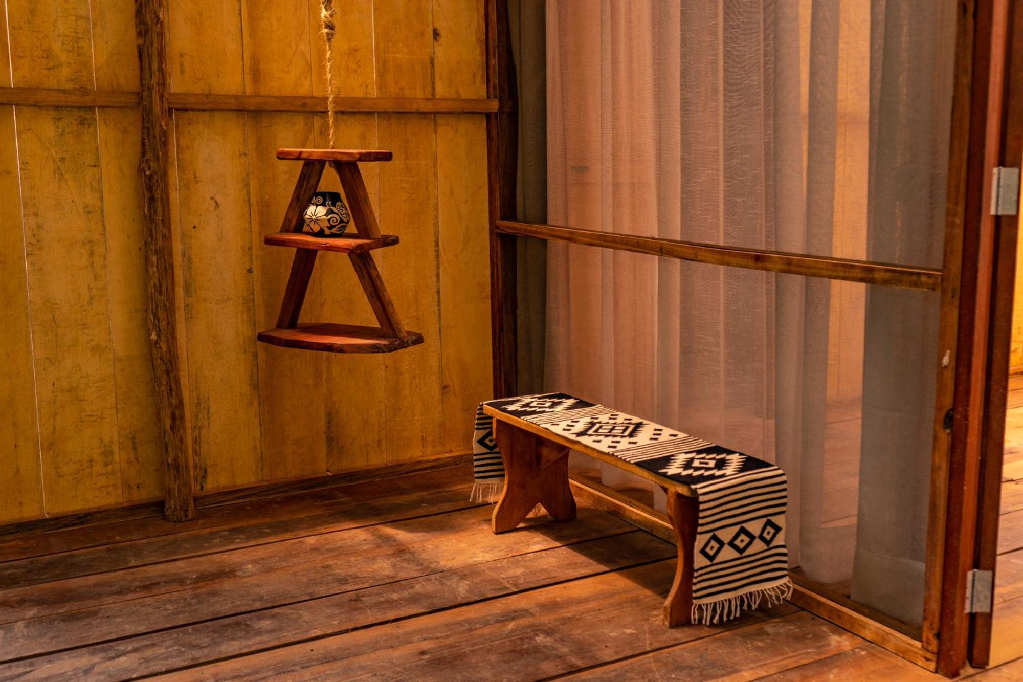 Awaken Amazonian Healing Resort All Inclusive Iquitos Luaran gambar