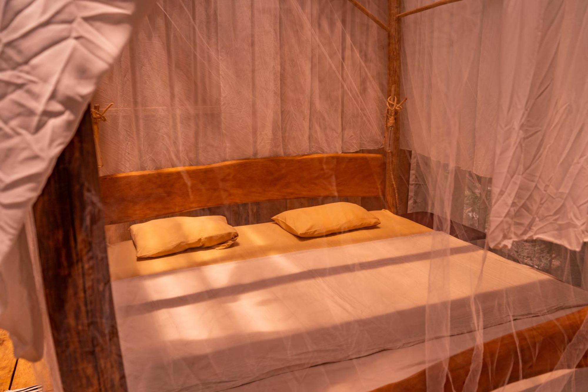 Awaken Amazonian Healing Resort All Inclusive Iquitos Luaran gambar