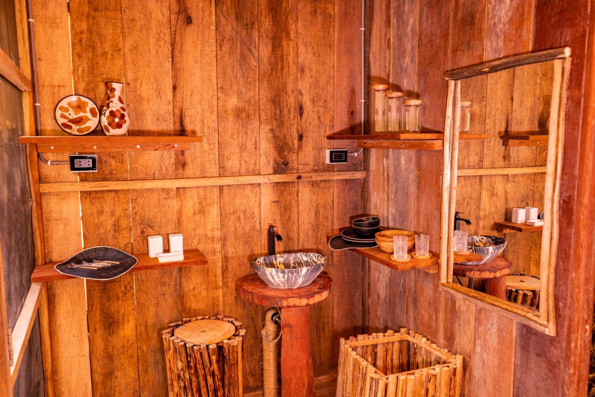 Awaken Amazonian Healing Resort All Inclusive Iquitos Luaran gambar