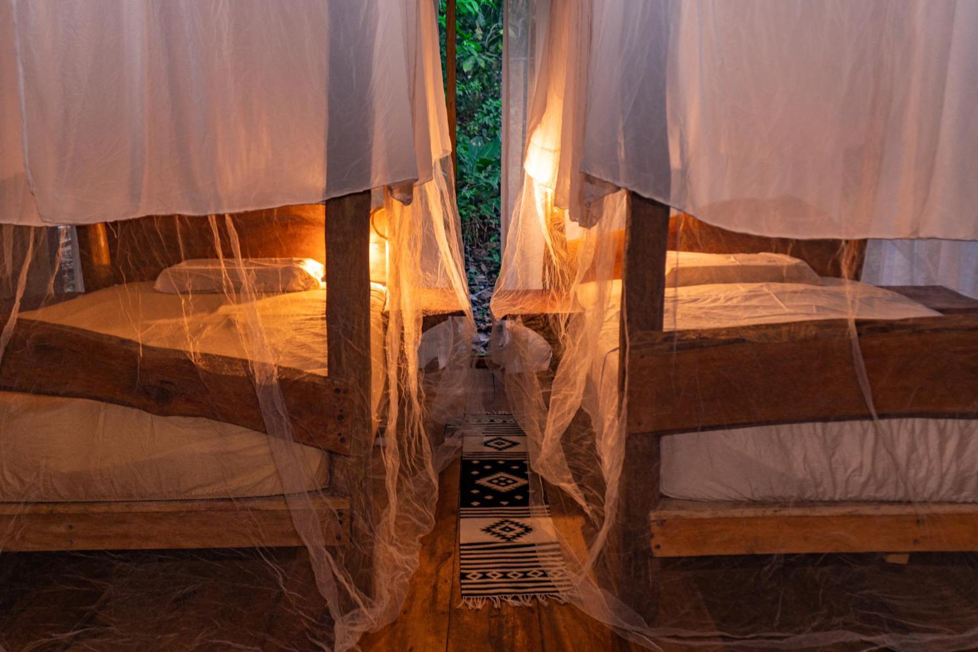Awaken Amazonian Healing Resort All Inclusive Iquitos Luaran gambar