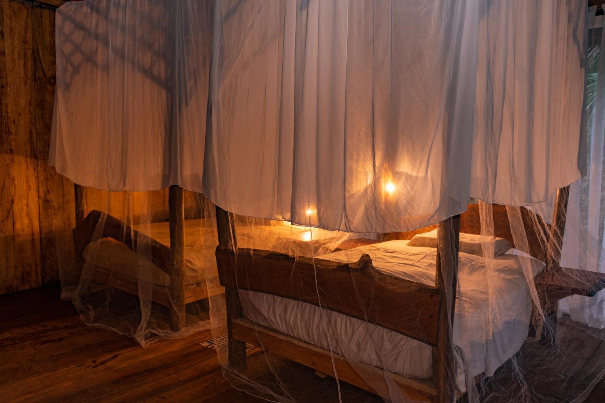 Awaken Amazonian Healing Resort All Inclusive Iquitos Luaran gambar