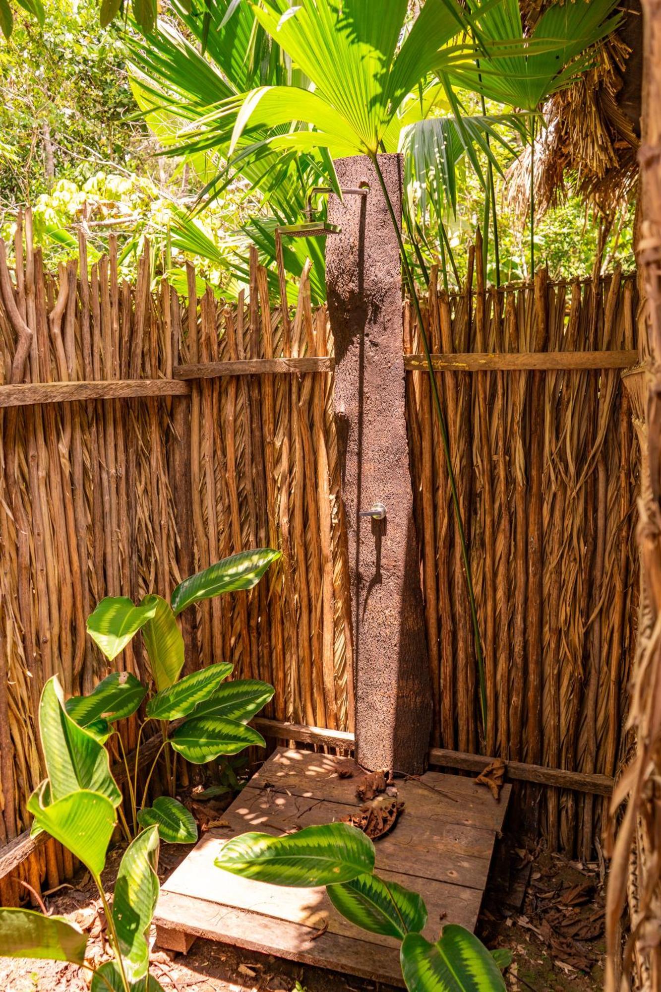Awaken Amazonian Healing Resort All Inclusive Iquitos Luaran gambar