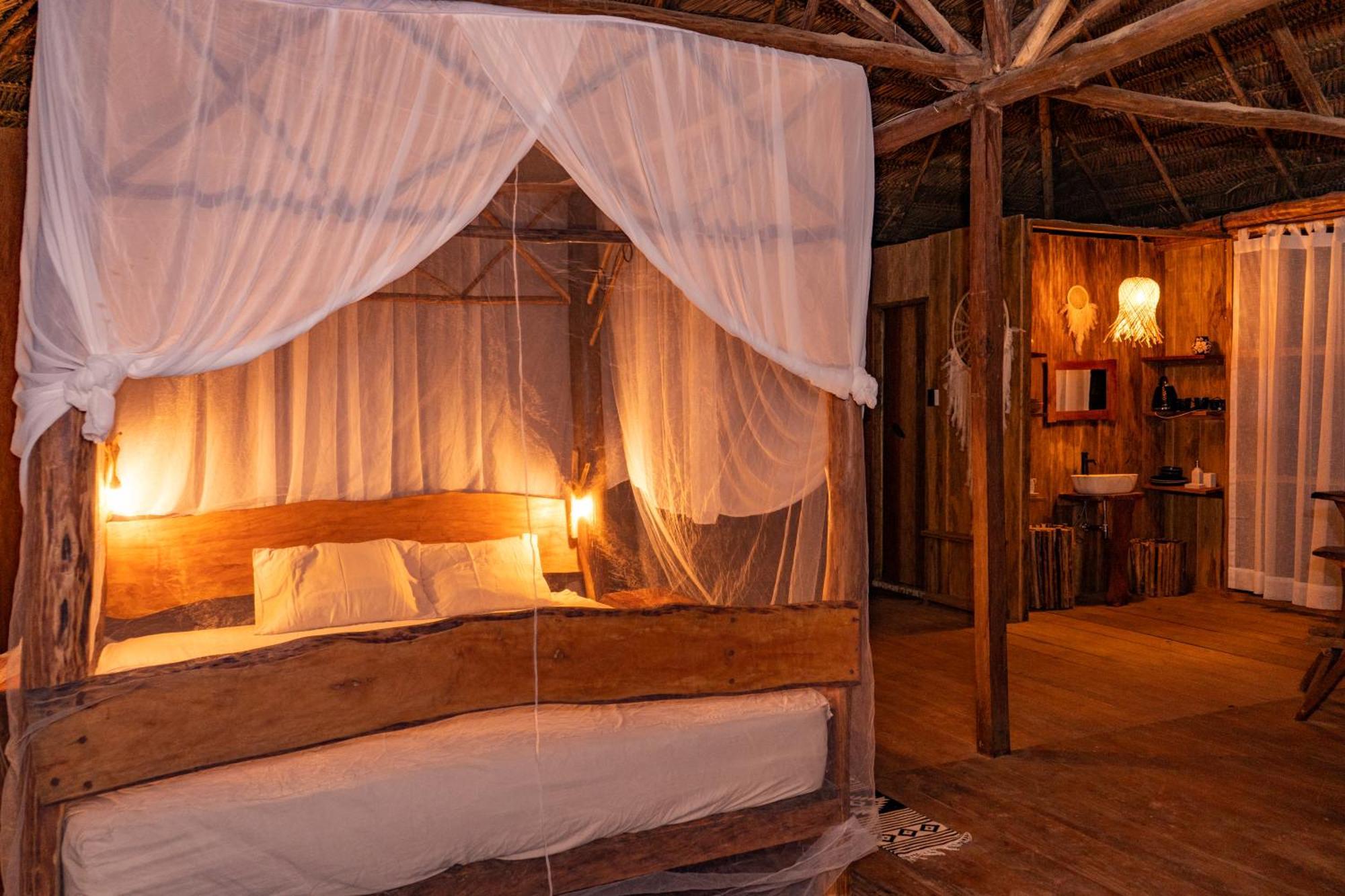 Awaken Amazonian Healing Resort All Inclusive Iquitos Luaran gambar