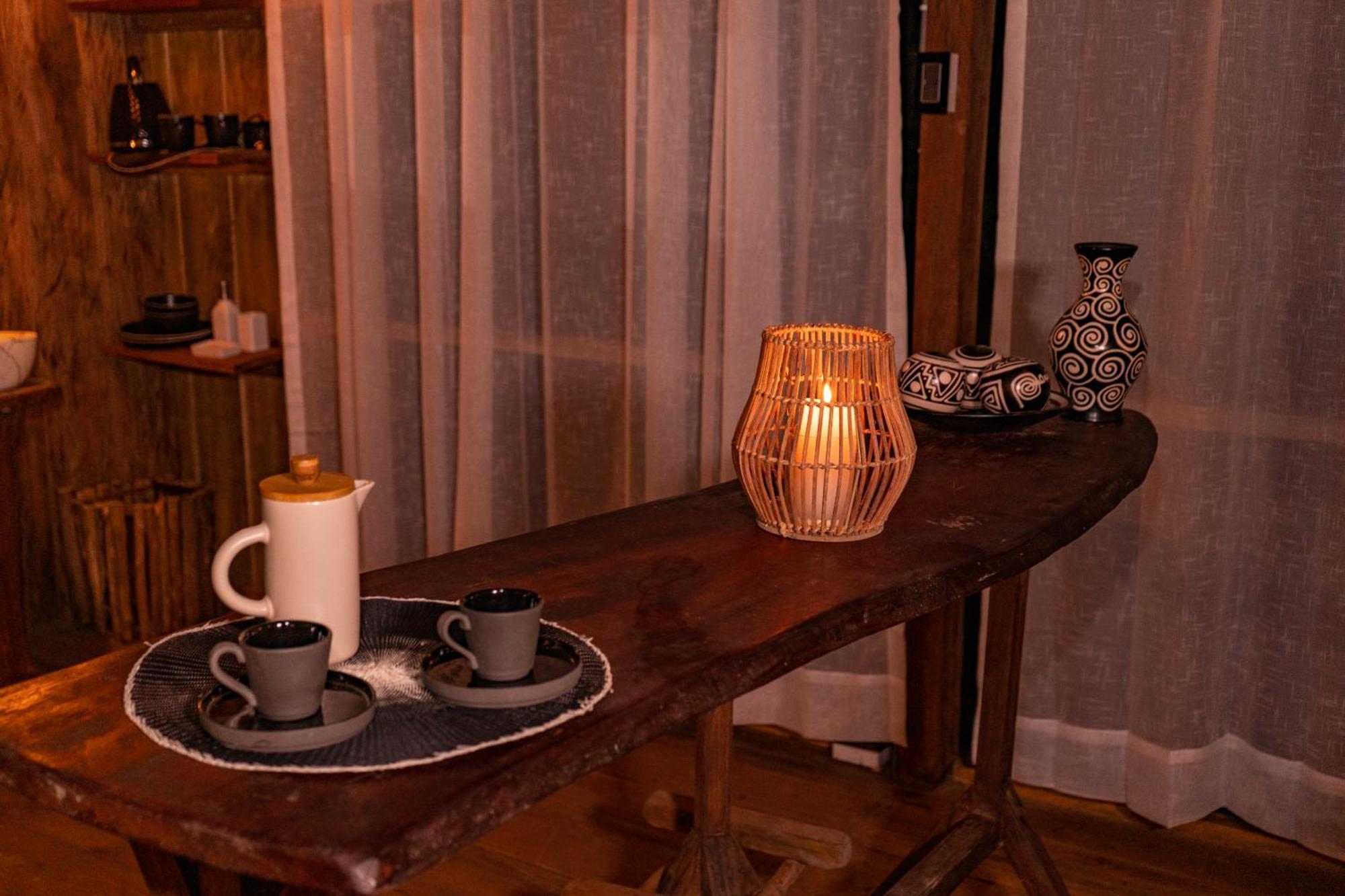 Awaken Amazonian Healing Resort All Inclusive Iquitos Luaran gambar