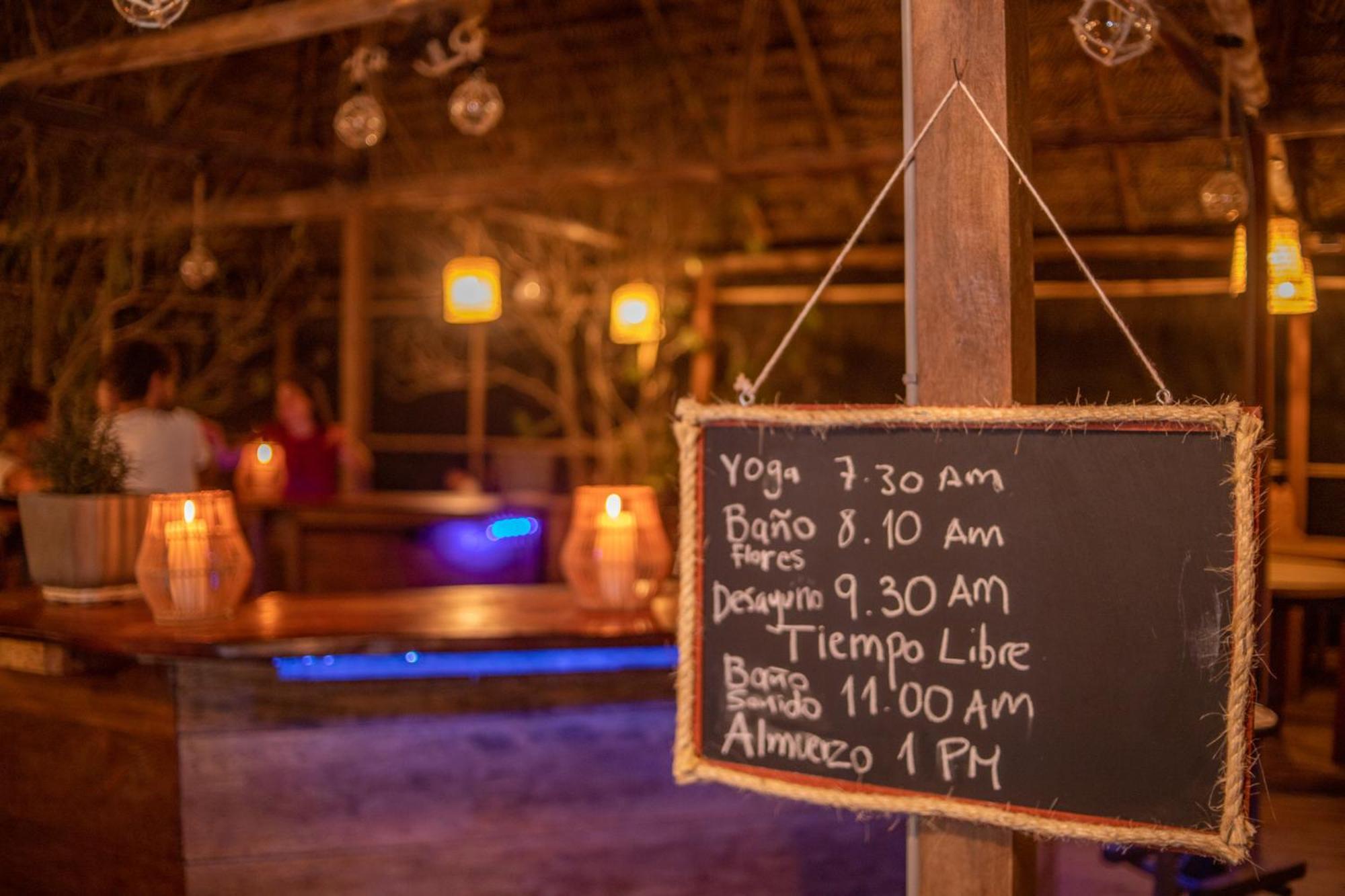 Awaken Amazonian Healing Resort All Inclusive Iquitos Luaran gambar