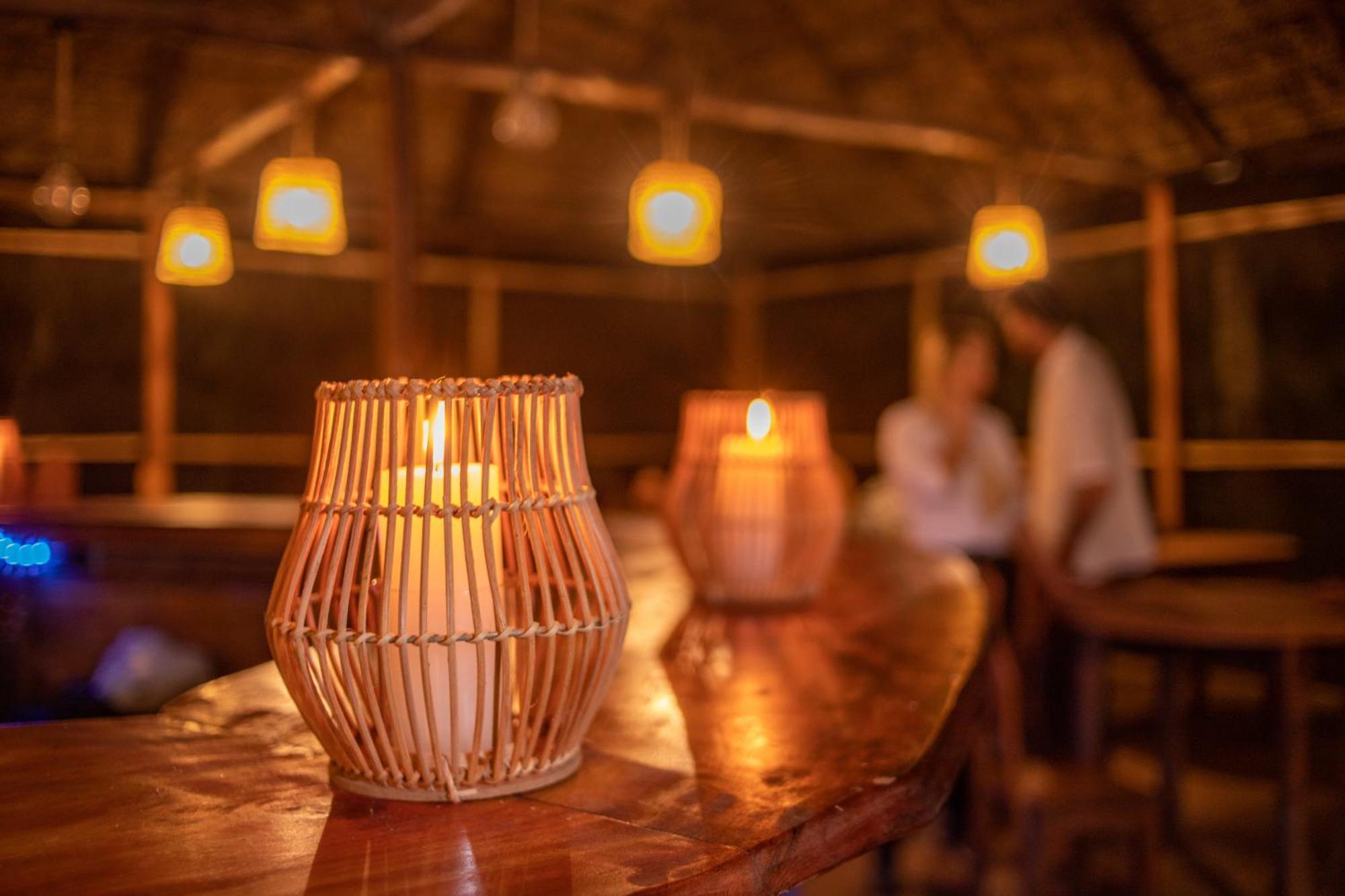Awaken Amazonian Healing Resort All Inclusive Iquitos Luaran gambar