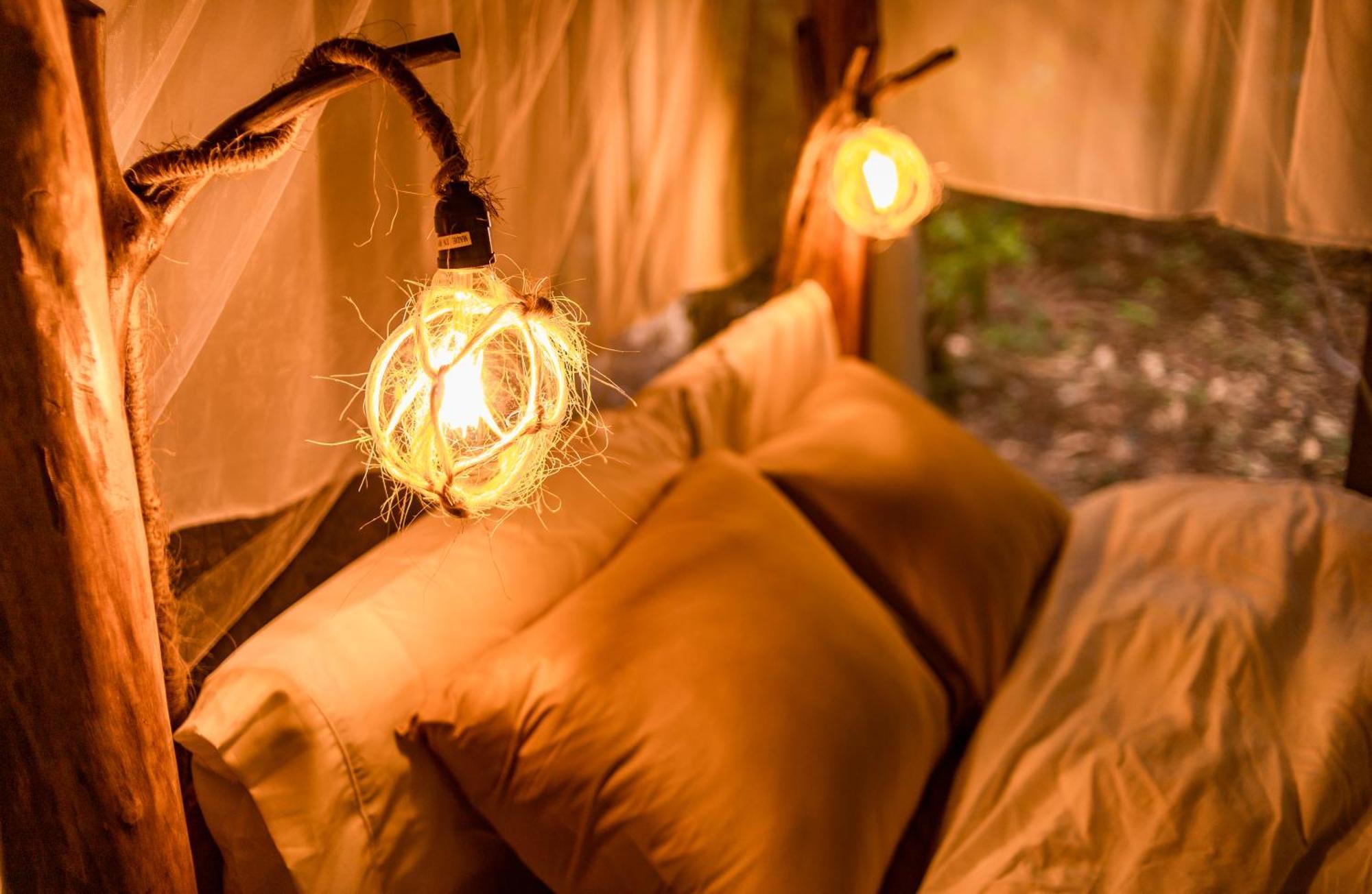 Awaken Amazonian Healing Resort All Inclusive Iquitos Luaran gambar