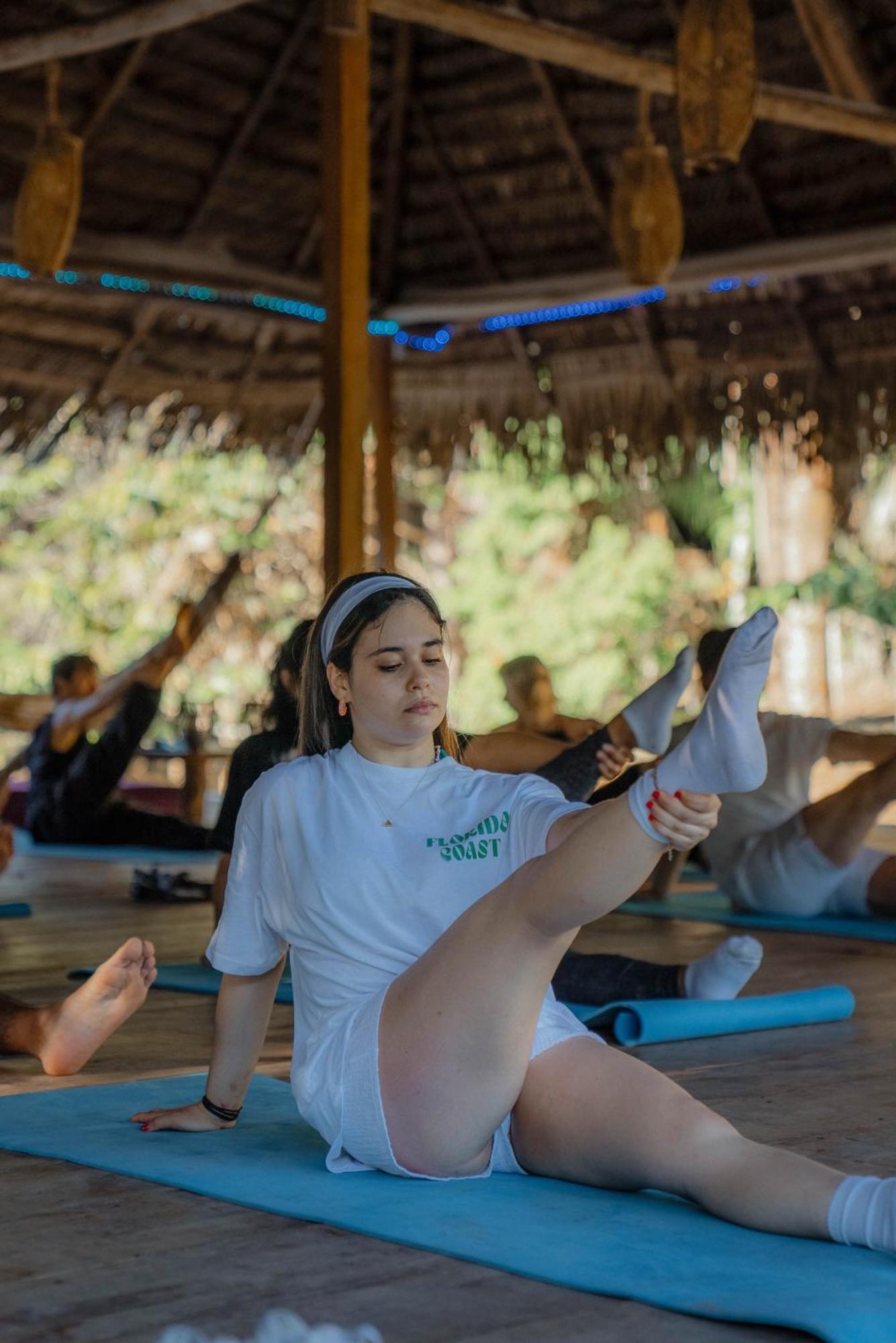 Awaken Amazonian Healing Resort All Inclusive Iquitos Luaran gambar