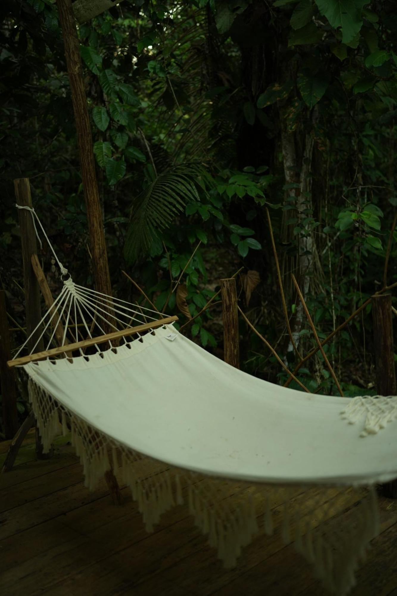 Awaken Amazonian Healing Resort All Inclusive Iquitos Luaran gambar